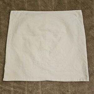 Ralph Lauren Black Label classic white mini